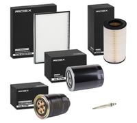 RIDEX 4682P0310 Inspektionspaket