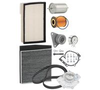 RIDEX 4682P0398 Inspektionspaket