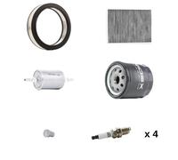 RIDEX 4682P16926 Inspektionspaket