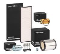 RIDEX 4682P23511 Inspektionspaket