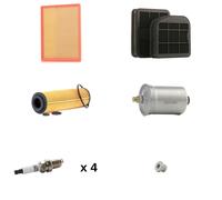 RIDEX 4682P23870 Inspektionspaket