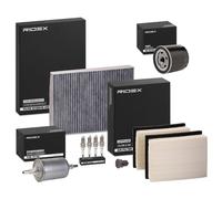 RIDEX 4682P6553 Inspektionspaket