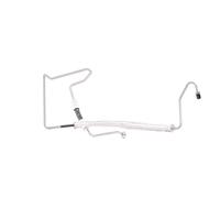 RIDEX VON HYDRAULIKPUMPE NACH LENKGETRIEBE Hydraulikschlauch Lenkung