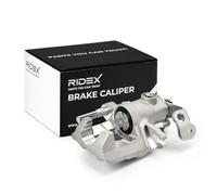 RIDEX 78B0036 Bremssattel Bremszange Hinten Rechts Hinten Kompatibel mit OPEL Astra G CC T98 9193977 9196453