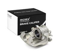 RIDEX 78B0753 Bremssattel Bremszange Vorne Links Kompatibel mit MERCEDES-BENZ 190 W201 0004205583 0014201883 14201883
