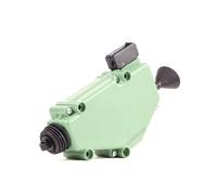 RIDEX Stellelement, Zentralverriegelung