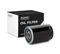 RIDEX 7O0120 Ölfilter Kompatibel mit FIAT DUCATO Pritsche/Fahrgestell 230 Anschraubfilter