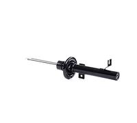 RIDEX 854S0572 1x Stoßdämpfer Federbein Gasdruck Vorne Links Kompatibel mit FORD Fiesta Mk5 Schrägheck JH1, JD1, JH3, JD3 1202475 1206036 3M7118045AA