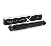 RIDEX 854S0647 1x Stoßdämpfer Gasdruck Hinten Kompatibel mit HYUNDAI i20 PB, PBT 553001J000 55300A5800 553001K000