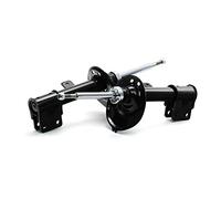 RIDEX 854S1784 2x Stoßdämpfer Federbein Gasdruck Vorne Vorne Rechts Vorne Links Kompatibel mit PEUGEOT 3008 0U 5208G2 5208G3 5208E6