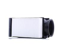 RIDEX 8A0771 Luftfilter Kompatibel mit MERCEDES-BENZ C-Klasse T-modell S205 C-Klasse Limousine W205 GLC X253 C-Klasse Coupe C205 C-Klasse Coupe C204 GLC Coupe C253