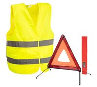 RIDEX 995A0004 Warndreieck