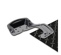 RIDEX Ankerblech Vorderachse rechts Spritzblech Bremsscheibe Stahlblech für OPEL Corsa B Schrägheck (S93) Astra F CC (T92) Calibra A (C89) Kadett E CC (T85) Astra F Caravan (T92) Corsa A CC (S83)