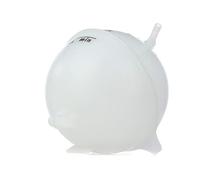 RIDEX Ausgleichsbehälter Kühlmittel 397E0004 mit Sensor ohne Verschlussstopfen Kunststoff Kühlwasser