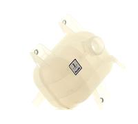 RIDEX Ausgleichsbehälter Kühlmittel 397E0057 ohne Deckel ohne Sensor Kühlwasser