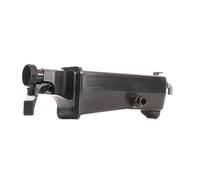 RIDEX Ausgleichsbehälter Kühlmittel 397E0173 mit Sensor ohne Deckel Kühlwasser