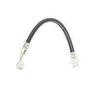 RIDEX Bremsschlauch 83B0158 VORNE beidseitig BREMSSCHLÄUCHE Länge: 270mm Kompatibel mit SUZUKI Samurai SUV SJ, SANTANA Samurai SUV