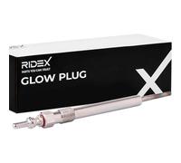 1 RIDEX 243G0006 Glühkerze