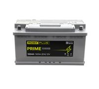 RIDEX PLUS Batterie