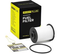 RIDEX PLUS 9F0207P Kraftstofffilter Filter Cartridge Kompatibel mit OPEL Mokka/Mokka X J13 0818013 96896403 0818022