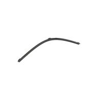 RIDEX Scheibenwischer Wischblatt Stück mit Spoiler Vorne Länge: 650mm Flachbalkenwischblatt Kompatibel mit VW Golf 7 Schrägheck 5G1, BQ1, BE1, BE2 298W0141