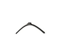 RIDEX Scheibenwischer Wischblatt Stück mit Spoiler Vorne Länge: 650mm Flachbalkenwischblatt Kompatibel mit VW Golf 7 Schrägheck 5G1, BQ1, BE1, BE2 298W0319