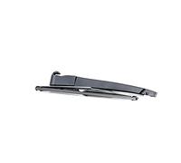 RIDEX Wischerarm Scheibenwischerarm 301W0107 hinten mit Wischblatt Kompatibel mit MERCEDES-BENZ B-Klasse W245