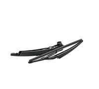 RIDEX Wischerarm Scheibenwischerarm 301W0208 hinten 300mm mit Wischblatt