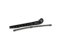 RIDEX Wischerarm Scheibenwischerarm 301W0210 hinten 330mm mit Wischblatt Kompatibel mit BMW X3 F25