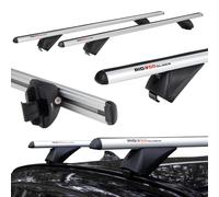 RIDIGO Glider Dachträger für Mitsubishi Eclipse Cross 1 I GK ab 2017