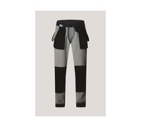 Riding Culture Jeremy Blue Motorradjeans (Blau)