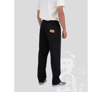 Riding Culture Jonny Pro Skate Chino Skaterhose Herren (schwarz)