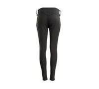 Riding Culture Leggings Damen Kurzvariante (schwarz)