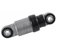 Riemen-Vibrationsdämpfer 11270 FEBI BILSTEIN für VW LT 28-35 II Bus