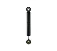 Riemen-Vibrationsdämpfer T39230 GATES für MERCEDES-BENZ SSANGYONG VW