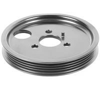 Riemenscheibe der Servolenkungspumpe 15465 Metalcaucho für PEUGEOT FORD CITROËN