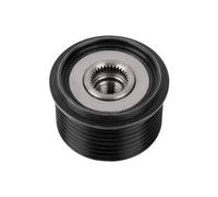 DT Spare Parts 4.63037 Riemenscheibe, Generator
