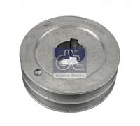 Riemenscheibe, Generator DT Spare Parts 3.34051