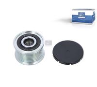 Riemenscheibe Generator DT Spare Parts 6.27102 D:54mm 7 PK