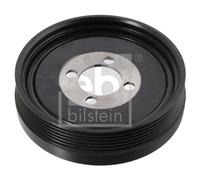 febi bilstein | Riemenscheibe, Kurbelwelle | 102042