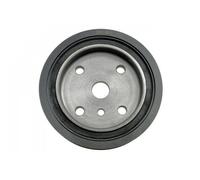RIEMENSCHEIBE KURBELWELLE FÜR VOLVO 2.4D XC90 D5 02- S60 S80 D5 00-10 NEU