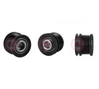 CASCO Riemenscheibe, Generator Universal 49,35mm für FORD VAG IKA CCP90100AS