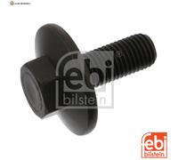 RIEMENSCHEIBENSCHRAUBE 40754 FÜR EYPA/EYPC/EYPD/EYPB 1.8L DHA/DHB/DHC/DHD 1.2L