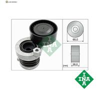 RIEMENSPANNER KEILRIPPENRIEMEN 534 0551 10 FÜR RENAULT GRAND/SCÉNIC/IV/KANGOO