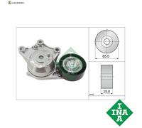 RIEMENSPANNER KEILRIPPENRIEMEN 534 0656 10 FÜR CITROËN C4/CACTUS/Van/II DS4 1.6L