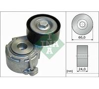 Riemenspanner Keilrippenriemen Ø60Mm für Fiat Ducato 230 244 1.9 2.0 2.2 99-15