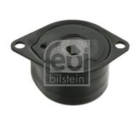 Spanner mehrrippiger Keilriemen automatisch 27814 FEBI BILSTEIN für VW