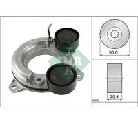 INA | Riemenspanner, Keilrippenriemen | 534 0854 10