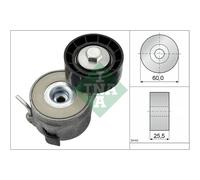 Riemenspanner, Keilrippenriemen Schaeffler INA 534 0400 10