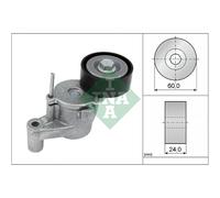 Riemenspanner, Keilrippenriemen Schaeffler INA 534 0726 10
